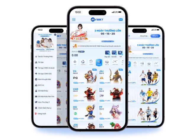 Tỷ lệ kèo cao và hấp dẫn